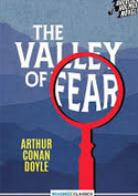 the valley of fear
